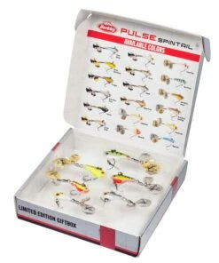 Berkley Berkley Pulse Spintail Gift Box Limited Edition