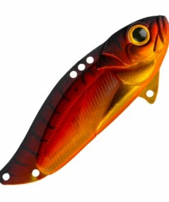 Strike Pro Astro Vibe UV 4.5cm Blade Bait Color:Venom Perch -fishing-lures Outlet Shop 1cae238a 767c 4a21 8798 538358cbf670