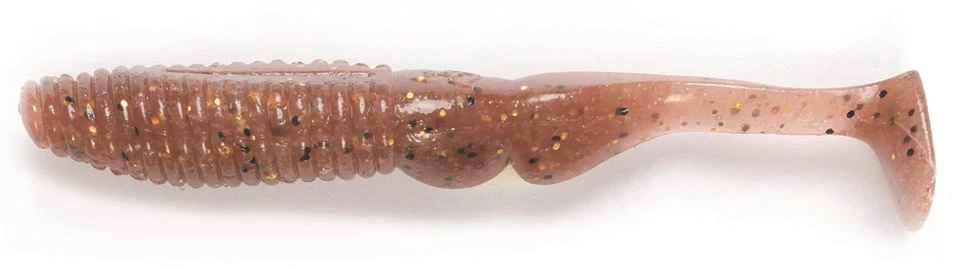 Lucky John Lucky John Mr.Greedy Jig 3.9", 5-Pack Color:T44 28 Lucky John Lucky John Mr.Greedy Jig 3.9", 5-Pack Color:T44 - Image 28