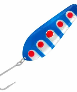 Kuusamon Uistin Kuusamo Iso Räsänen 12 cm 50 g spoon Color:BL/FYe/BR/FR-C, UV -fishing-lures Outlet Shop 1cfce733 85a6 418b 84b0 6c50a4b12c07