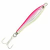 Sebile Sebile Fast Cast 14 g Pink Spoon