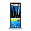 Mustad Mustad Blue Flasher Rig Size:6/0