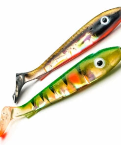 Svartzonker Svartzonker Flash Series McRubber 21 cm Fish Jig 2-pack Color:Blue Sardine & Clown 26 Svartzonker Svartzonker Flash Series McRubber 21 cm Fish Jig 2-pack Color:Blue Sardine & Clown -fishing-lures Outlet Shop 1d72676b 7ac6 4a32 b6ca db9486a84bfe