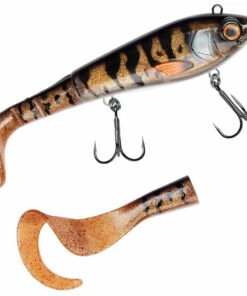Svartzonker Svartzonker McHybrid 16.5 cm Jerk Bait Color:Fire Bass -fishing-lures Outlet Shop 1d78f294 dc45 421f 88ec 1ac2a0bc864a