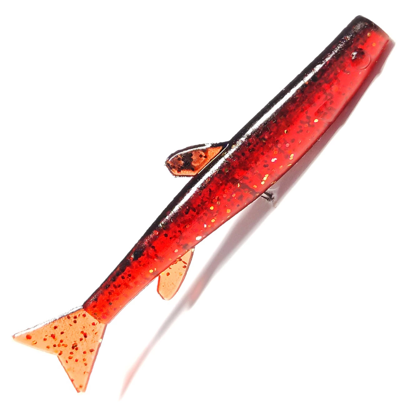 Orka Orka Small Fish 5 cm Fish Jig 5-pack Color:PJF27 44 Orka Orka Small Fish 5 cm Fish Jig 5-pack Color:PJF27 - Image 44