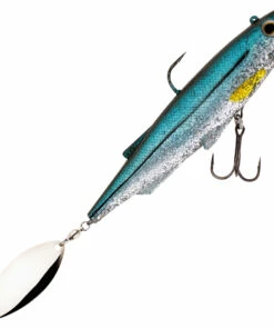 Daiwa Daiwa Spintail Shad 12.5 cm Jig Color:Albino -fishing-lures Outlet Shop 1dea696d 7886 4984 ac55 24f660ac3682