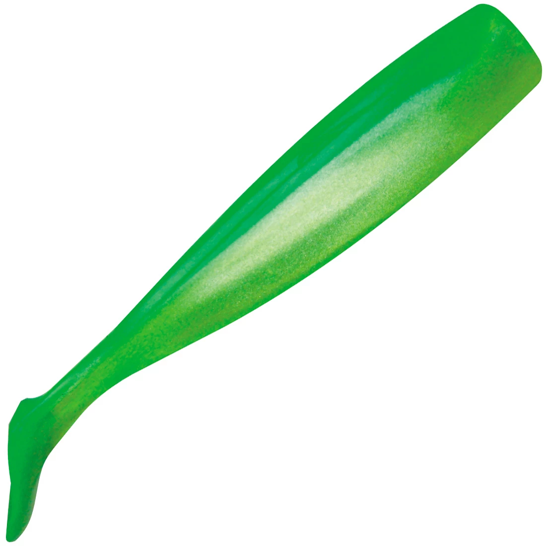 Lunker City Lunker City Shaker Shad 11.5 cm, 8-Pack Color:163 Rootbeer Shiner 15 Lunker City Lunker City Shaker Shad 11.5 cm, 8-Pack Color:163 Rootbeer Shiner - Image 15