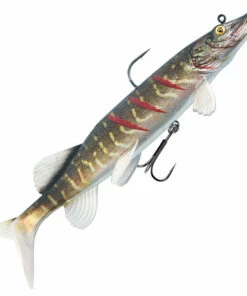 Fox Rage Fox Rage Replicant Pike 25 cm Fish Jig Color:Super Hot Pike -fishing-lures Outlet Shop 1e0d5695 9922 420c 8156 c36bea84a29b