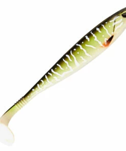 Lucky John Lucky John 3D Basara Soft Swim Jig 5", 4-Pack Color:PG02 -fishing-lures Outlet Shop 1e13a8d7 f6b6 4f60 aca3 3300dbf0771c