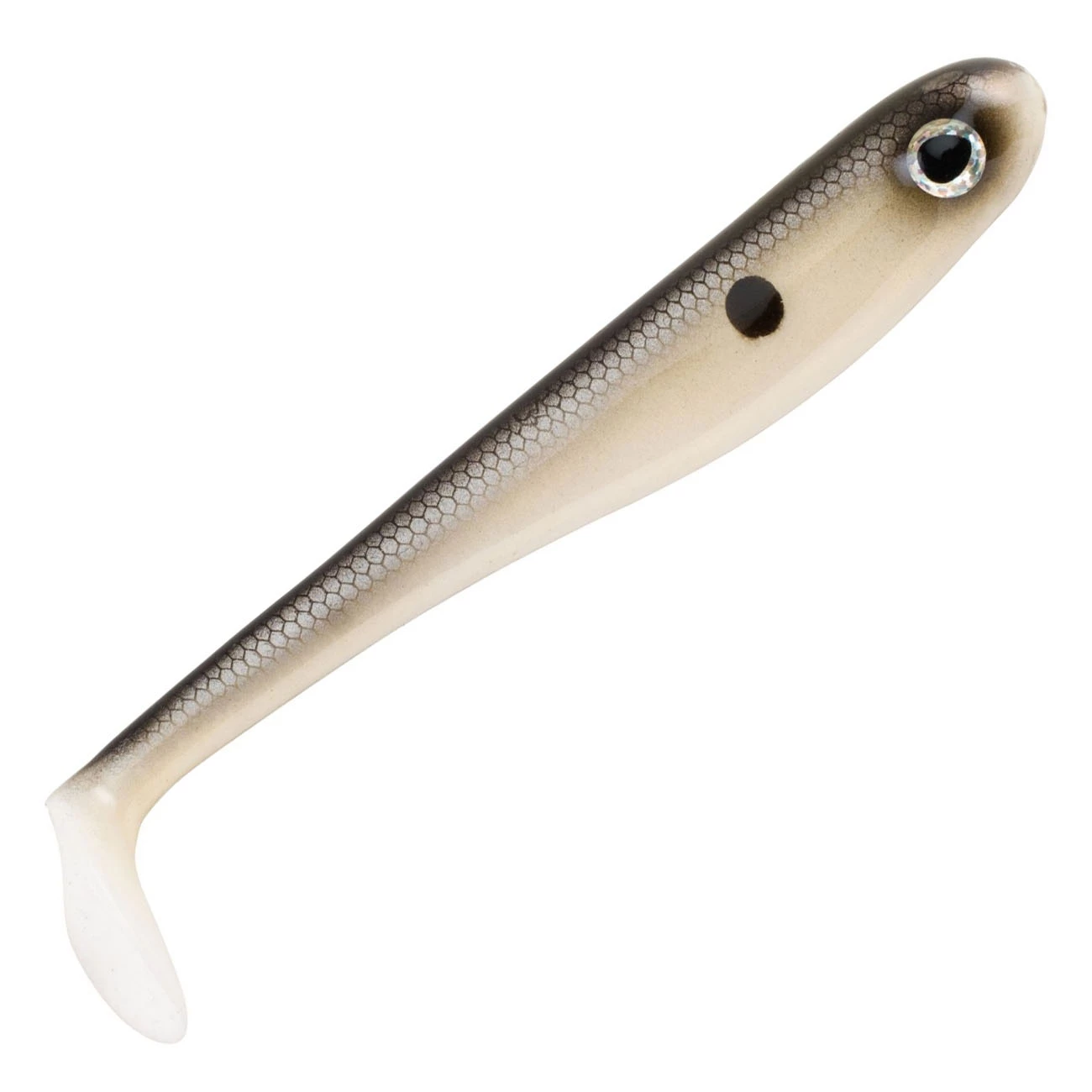 Berkley Berkley Hollow Belly 4" Bone Shad Jig 4-pack 1 Berkley Berkley Hollow Belly 4" Bone Shad Jig 4-pack