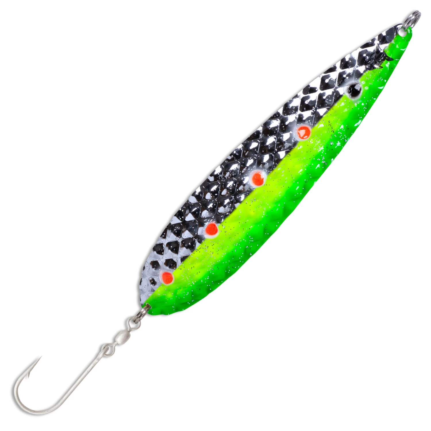 Rhino Rhino Salty Diamond 16.5 cm Trolling Lure Color:Havanna UV 2 Rhino Rhino Salty Diamond 16.5 cm Trolling Lure Color:Havanna UV - Image 2