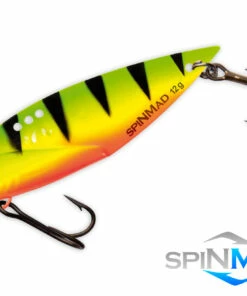 Spinmad Spinmad King 12 g Blade Bait Color:1606 -fishing-lures Outlet Shop 1eea3cc8 e10f 421b bdc6 98987b09fbcf