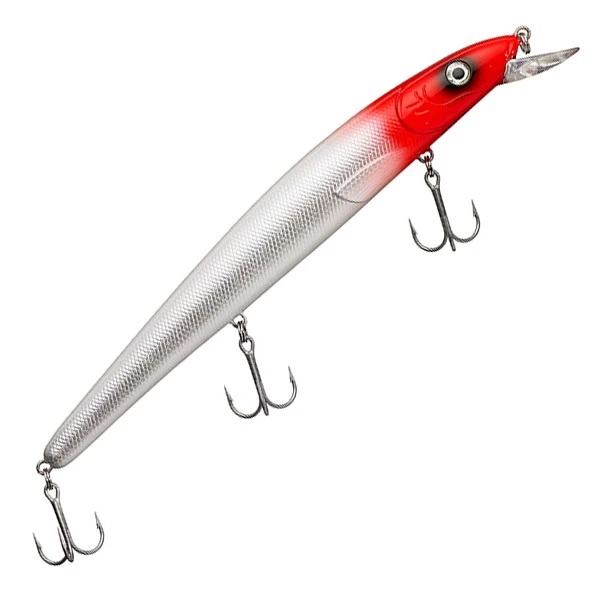 Maxximus Maxximus Predator Conrad Original 22 cm Plug Color:Stockholm 1 Maxximus Maxximus Predator Conrad Original 22 cm Plug Color:Stockholm