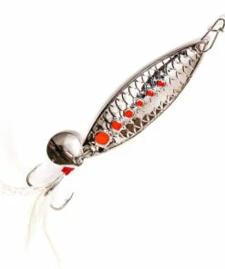 Maxximus Maxximus Hirudo 20 g Spoon Color:Gold Orange