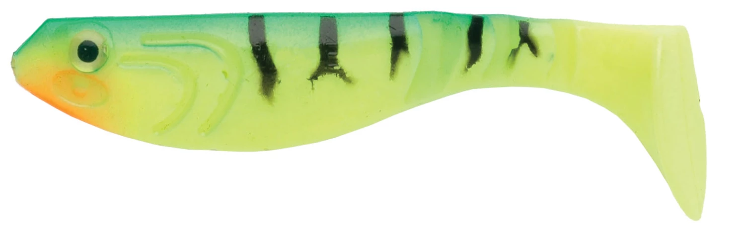 Wake Wake Flexfish 3.5" Jig 5-pack Color:BOTTOM SPECIAL 529 7 Wake Wake Flexfish 3.5" Jig 5-pack Color:BOTTOM SPECIAL 529 - Image 7