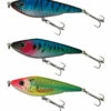 Patriot Jerk-It Jerkbait Assortment KIT4 3 pcs.
