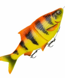 Savage Gear Savage Gear 3D Line Thru Roach 32 cm Fish Jig Color:Firetiger -fishing-lures Outlet Shop 20758ef6 2d76 40ae 9629 1be1214d145e