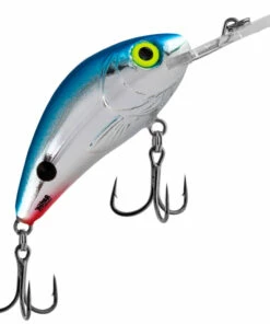 Salmo Salmo Hornet 5F 5 cm Plug Color:DAB -fishing-lures Outlet Shop 2081a6e8 3fc0 46a9 a954 bd309f60e0e7