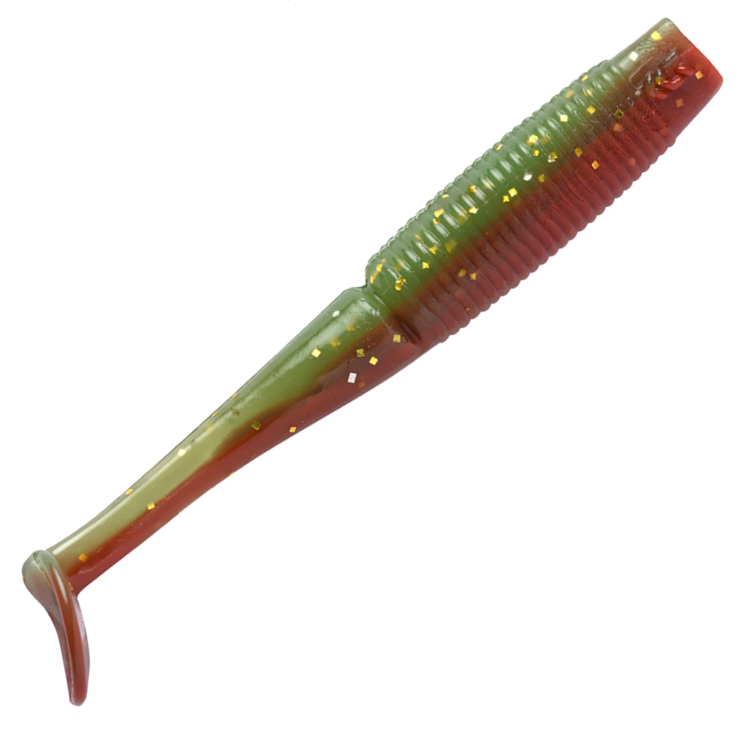 Daiwa Daiwa BaitJunkie Minnow 6.5 cm Jig 8-pack Color:Motor Oil UV 34 Daiwa Daiwa BaitJunkie Minnow 6.5 cm Jig 8-pack Color:Motor Oil UV - Image 34