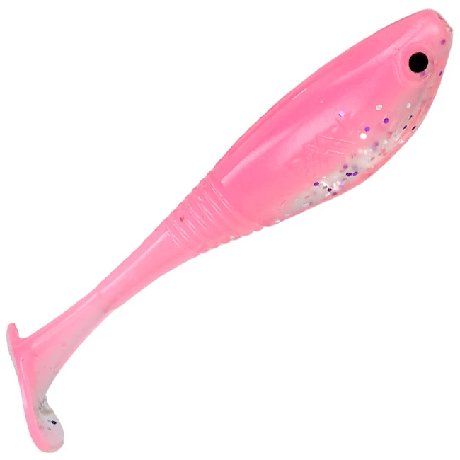 Mikado Mikado Spark 8.5 cm Jig 4-pack Color:353 30 Mikado Mikado Spark 8.5 cm Jig 4-pack Color:353 - Image 30