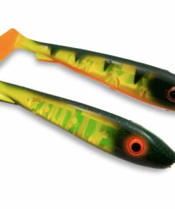 Svartzonker Svartzonker Flash Series McRubber 21 cm Fish Jig 2-pack Color:Blue Sardine & Clown 27 Svartzonker Svartzonker Flash Series McRubber 21 cm Fish Jig 2-pack Color:Blue Sardine & Clown -fishing-lures Outlet Shop 21a7d9a5 50e2 45c2 821e 9674ae928be6