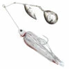 Savage Gear Savage Gear Da´Bush 21 g Spinner Bait Color:Fluoro Orange