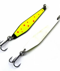 Jasu Jasu Jalo 6 cm Spoon Color:Pink/black