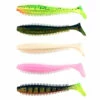 Fox Rage Fox Rage Spikey UV 9 cm Jig Assortment 5 pcs.
