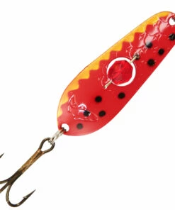 Kuusamon Uistin Kuusamo Räsänen Bead 5 cm 11 g spoon Color:FYE/FR-C -fishing-lures Outlet Shop 22b786a7 15e1 4bbb 82cb ef79b0eb5b2d