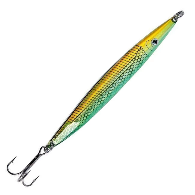 Maxximus Maxximus Bua 25 g Spoon Color:Silver/Black 4 Maxximus Maxximus Bua 25 g Spoon Color:Silver/Black - Image 4