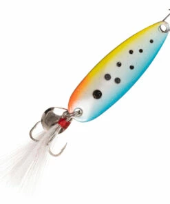 Maxximus Maxximus Taluz 20 g Spoon Color:Orange Yellow Dots -fishing-lures Outlet Shop 23460d8c 8889 404b a684 9e2d49b99fea