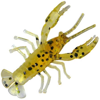 Relax Relax Crawfish Jig 1", 6-Pack Color:L121 3 Relax Relax Crawfish Jig 1", 6-Pack Color:L121 - Image 3