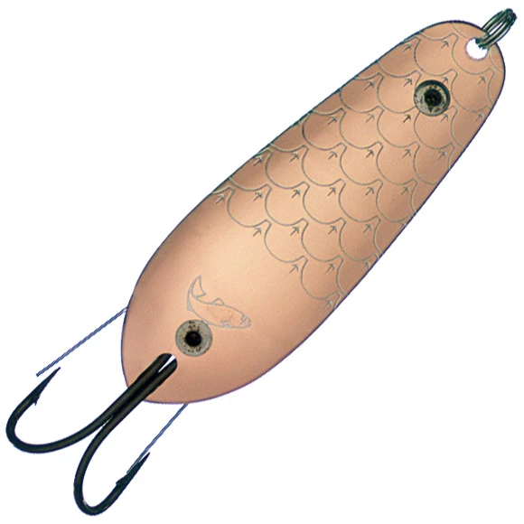 Kuusamon Uistin Kuusamo Räsänen Weedless 70 mm/10 g Spoon Color:Ye/G/GR-B,UV 11 Kuusamon Uistin Kuusamo Räsänen Weedless 70 mm/10 g Spoon Color:Ye/G/GR-B,UV - Image 11