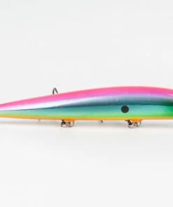 Karikko Karikko Chrome 18 cm Plug Color:C12 -fishing-lures Outlet Shop 2393aec6 189f 4837 94f5 2dd8dfaa514b