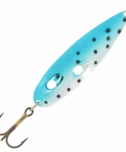 Kuusamon Uistin Kuusamo Tundra 8.5 cm 19 g spoon Color:BL/R/C-S -fishing-lures Outlet Shop 23e21cb3 bbd9 48e4 b9a1 de07ade29d9b