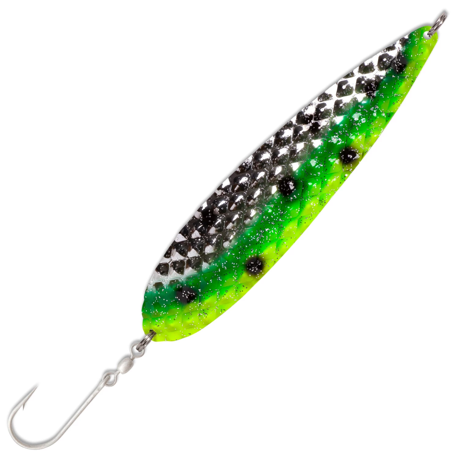 Rhino Rhino Salty Diamond 16.5 cm Trolling Lure Color:Havanna UV 11 Rhino Rhino Salty Diamond 16.5 cm Trolling Lure Color:Havanna UV - Image 11