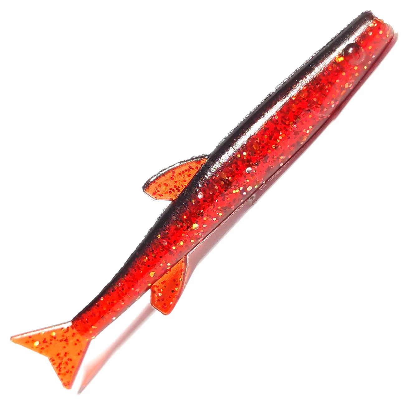 Orka Orka Small Fish 5 cm Fish Jig 5-pack Color:PJF27 17 Orka Orka Small Fish 5 cm Fish Jig 5-pack Color:PJF27 - Image 17
