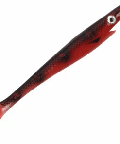 The Pig Giant Pig Shad 26 cm Fish Jig Color:115 Spotted Bullhead -fishing-lures Outlet Shop 2441c0df 0916 4b19 8f81 e2c8b9810791