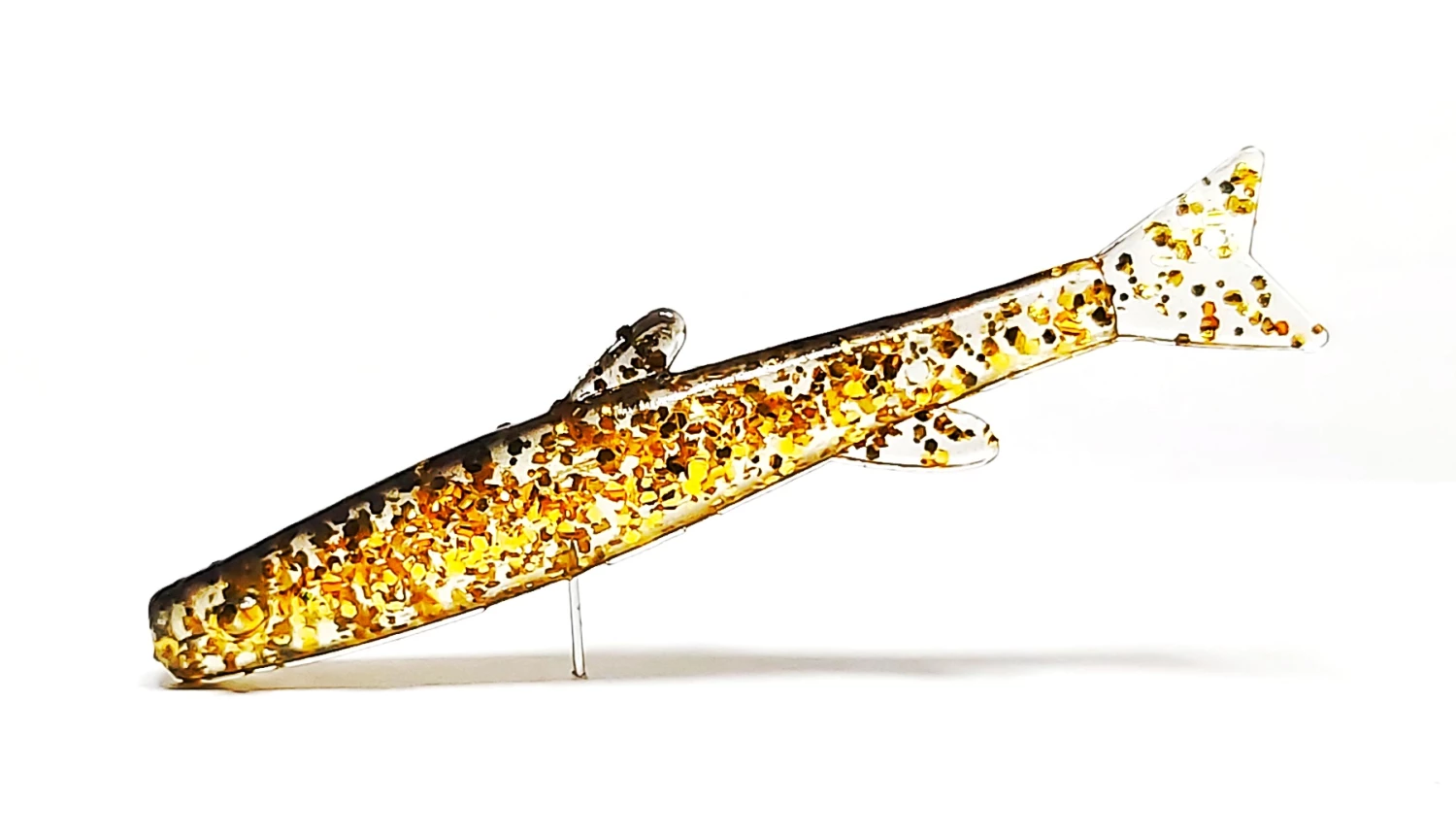 Orka Orka Small Fish 5 cm Fish Jig 5-pack Color:PJF27 14 Orka Orka Small Fish 5 cm Fish Jig 5-pack Color:PJF27 - Image 14