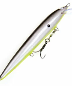 HK Varma HK Varma Pro Kalkkaro 13 cm Single Hook Plug Color:PROKK13110 -fishing-lures Outlet Shop 25d54d3c 2b29 4189 9217 07ecccfdd2f2