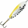 Kuusamon Uistin Kuusamo Super Taimen 7.5 cm 17 g spoon Color:C/R