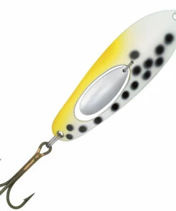 Kuusamon Uistin Kuusamo Super Taimen 7.5 cm 17 g spoon Color:C/R
