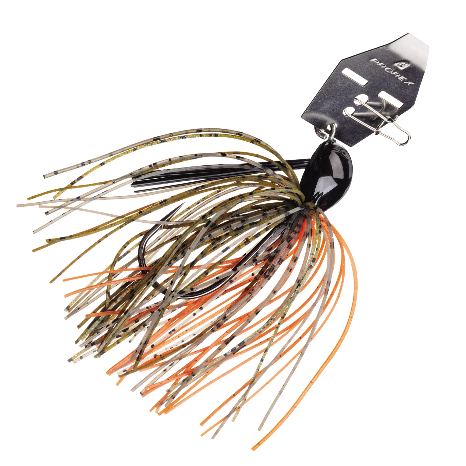 Daiwa Daiwa Prorex Tungsten Blade Jig 10.5 g Color:Summer Craw 5 Daiwa Daiwa Prorex Tungsten Blade Jig 10.5 g Color:Summer Craw - Image 5