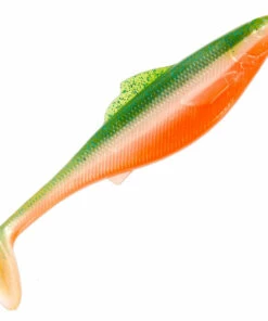 Lucky John Lucky John Roach Paddle Tail 3.5" Jig 6-pack Color:G05 -fishing-lures Outlet Shop 27b76906 b813 4281 aa60 801bced7c6e3