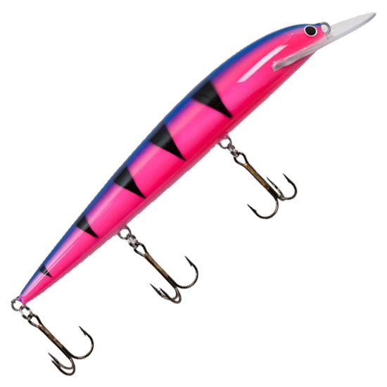 Karikko Karikko 24 cm Plug Color:18 8 Karikko Karikko 24 cm Plug Color:18 - Image 8