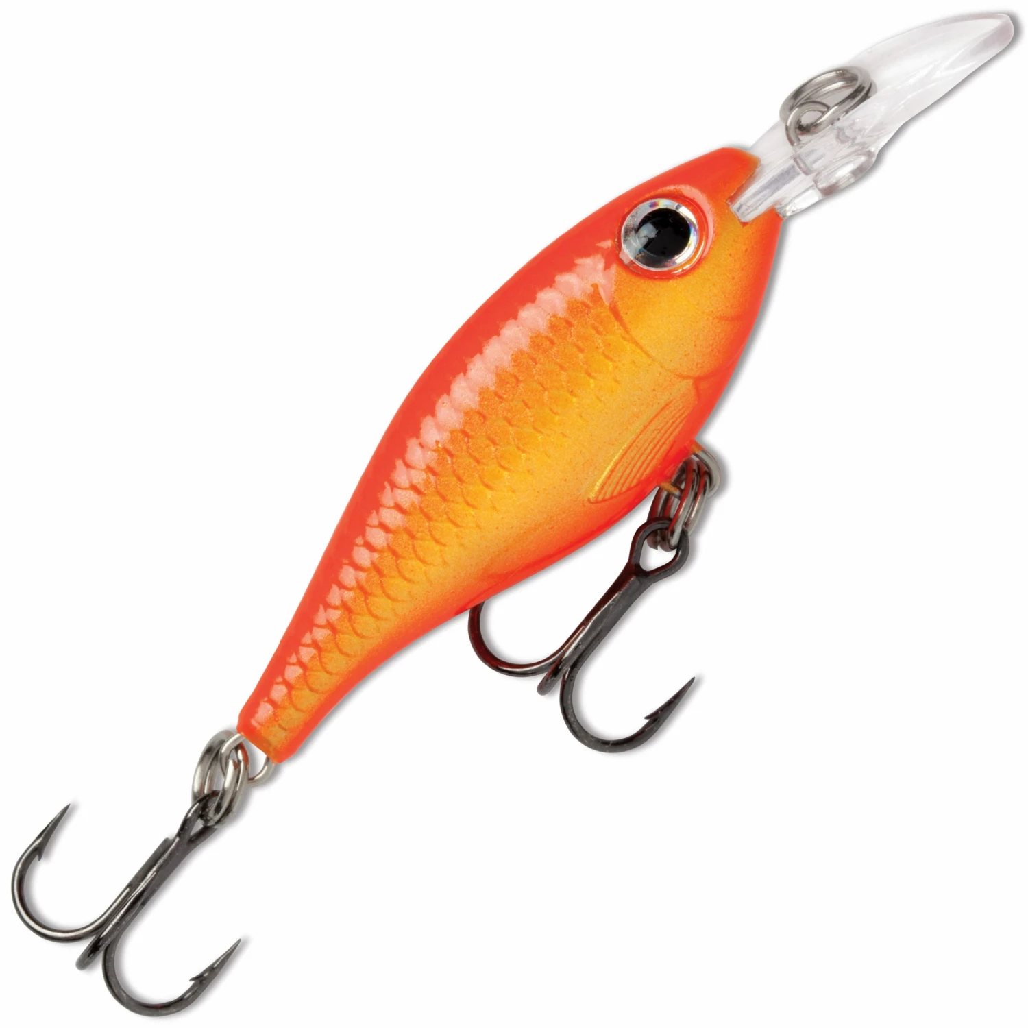Rapala Rapala Ultra Light Shad 4 cm Plug Color:G 5 Rapala Rapala Ultra Light Shad 4 cm Plug Color:G - Image 5
