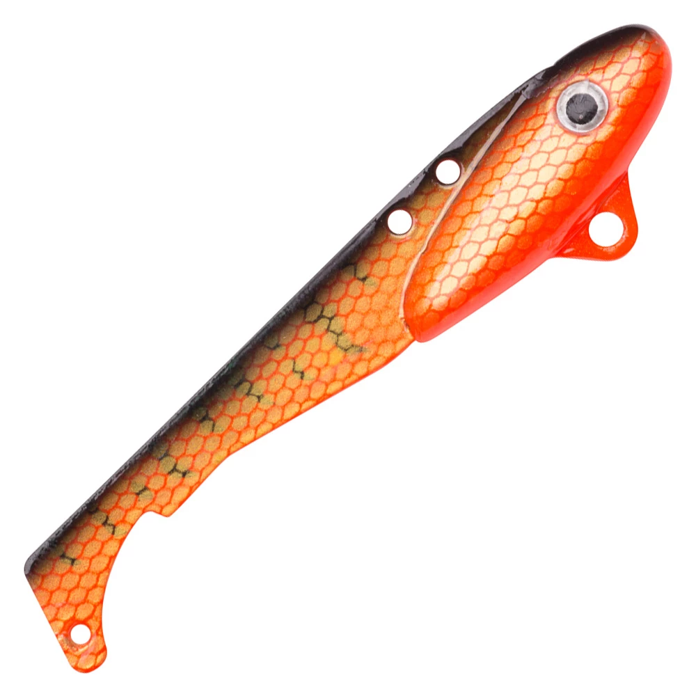 Svartzonker Svartzonker Vibrating McBass 18 g Color:Herr Renz 4 Svartzonker Svartzonker Vibrating McBass 18 g Color:Herr Renz - Image 4