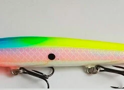 Perza Perza P13 13 cm Plug Color:23 46 Perza Perza P13 13 cm Plug Color:23 -fishing-lures Outlet Shop 284fd023 9d4e 404f a1dd 381ff33798a3