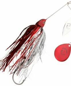 Savage Gear Savage Gear Da Bush 42g Spinnerbait Color:UV Orange Flash -fishing-lures Outlet Shop 28518d3d 751f 47ae ae97 01d043a9a7c6 scaled