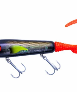Svartzonker Svartzonker McTail Original 13,5 cm Jerk Color:C3 FireTiger -fishing-lures Outlet Shop 28e2a22d fce6 44a0 ad6c 013e0a424fb0